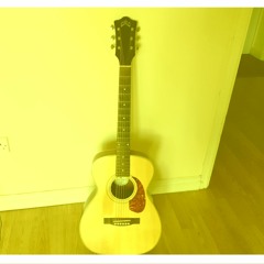 Suck It and See (Arctic Monkeys cover)