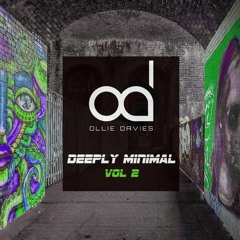 OLLIE DAVIES | Deeply Minimal Vol 2