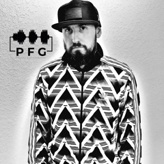 PFG The Progcast - Episode 41 -Garry Howden