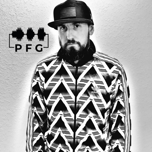 PFG The Progcast - Episode 41 -Garry Howden