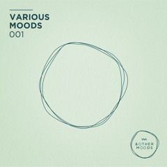 PREMIERE : Everything Counts​ & Ascetix - Somewhere [& Other Moods]