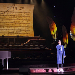 An (Truyện Ngắn Concert in Hà Nội) - Hà Anh Tuấn