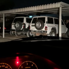 لا توادعني - ناصر المنصوري -