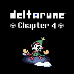[R.V Pine Reupload] Always Snowy in Yuletown!