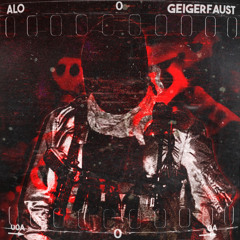 Geigerfaust