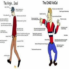 proud volcel