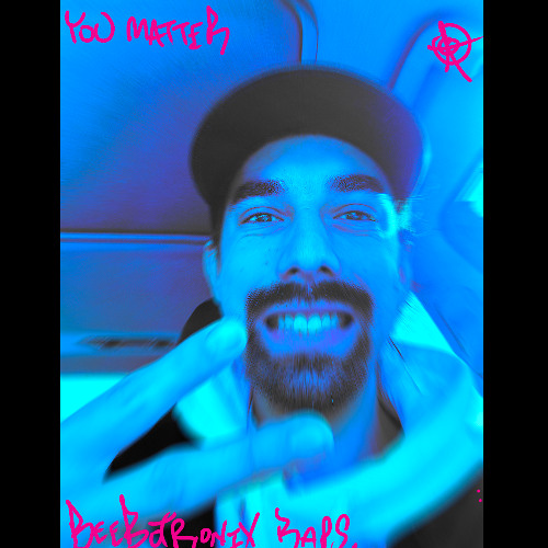 Beebotronix Raps-You Matter