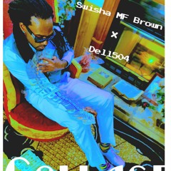 swishaMFbrown x Dell504 x COLLAGE