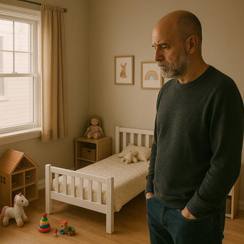 Some Days Are Cloudy