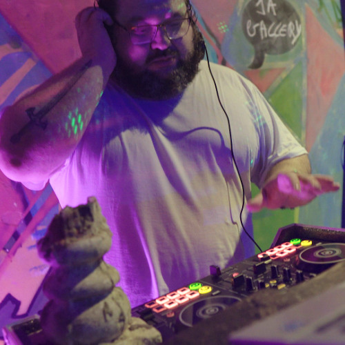 EXÚ GUERREIRO (PSY)