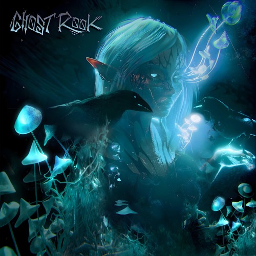 Stream Black Bird by Ghost Rook | Listen online for free on SoundCloud