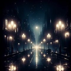 Midnight Departures (Original Mix)