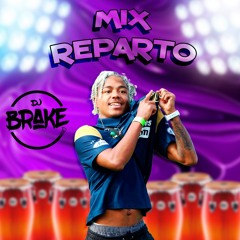Mix Reparto - Dj Brake