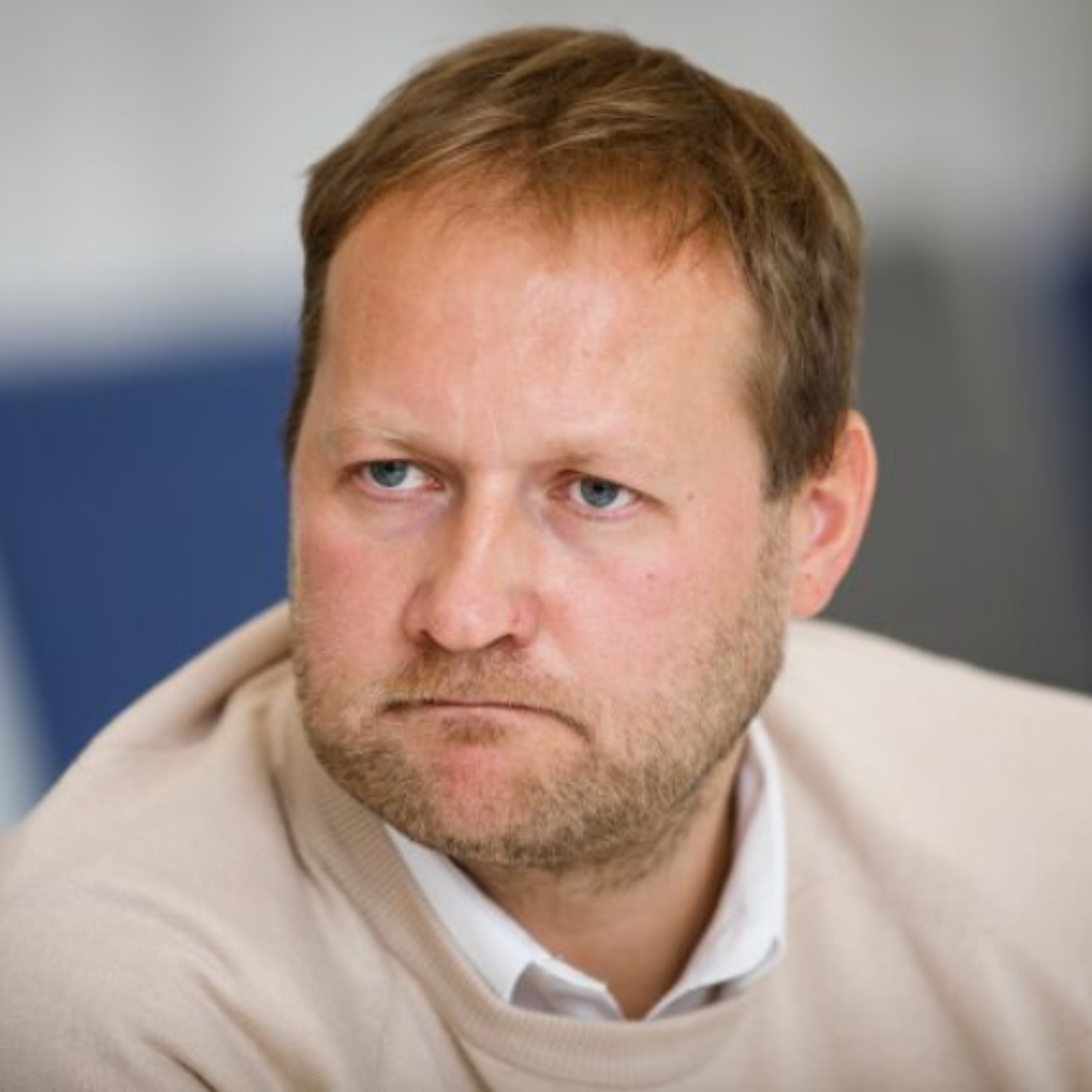 18.06.25 Energiatund. Timo Tatar: Ignitisel on teiste meretuuleparkide arendajate ees üks eelis