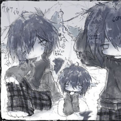 сон + snowflake 😪😪😪😪😪😪😪 prod moru & negative.creeper
