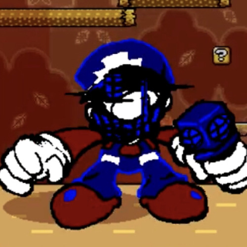 Illusion V3 (Too Slow Mario Mix) (FULL LEAK) - Funky Forest Mayhem