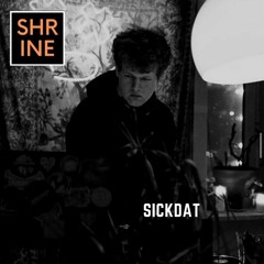 Shrine Techno - Sezon 2 Podcast 9 Sickdat @ Poland