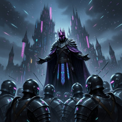 Empire | Heroic High-Energy Synthwave Anthem