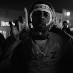 Meechy Darko - Kill Us All (snippet)unreleased