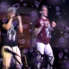 3am at the afters ∿⋆｡°✩ juju_otb set ✩°｡⋆∿