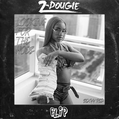 Sexyy Red - Looking For The Hoes (Z-Dougie Flip)