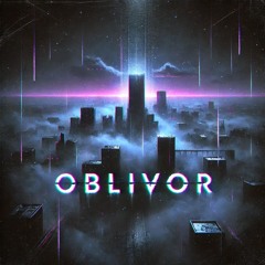 Oblivor - The Complete Collection
