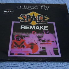 Magic fly, Space K23 REMAKE