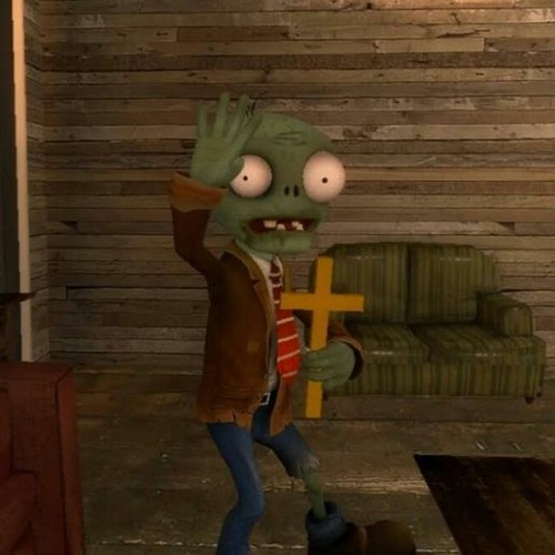 xxow - plantsvszombiesjerk (remix-dj-stoopidxorvo)