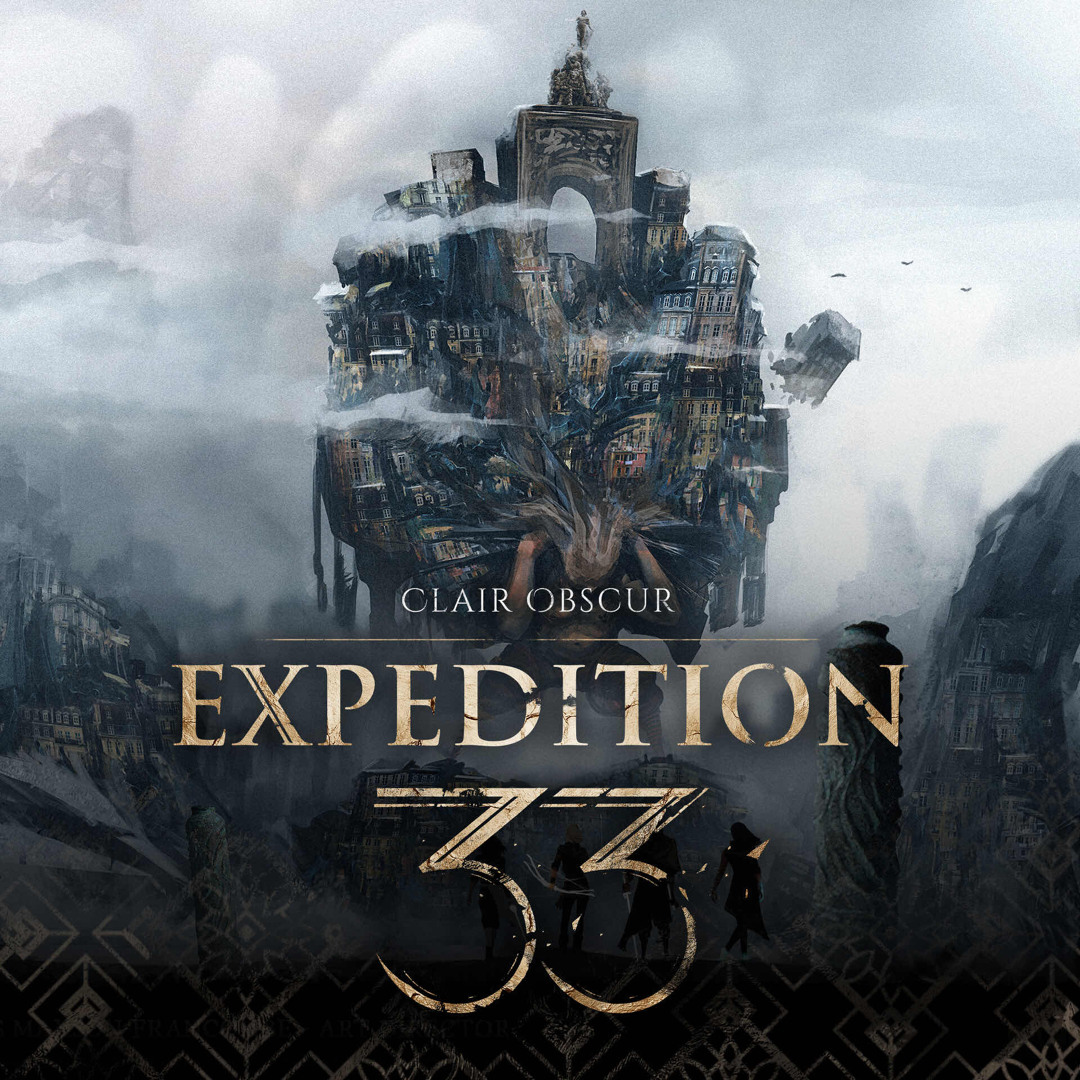 Clair Obscur: Expedition 33 Lumiere (God-Rick Remix)