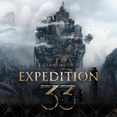 Clair Obscur: Expedition 33 Lumiere (God-Rick Remix)