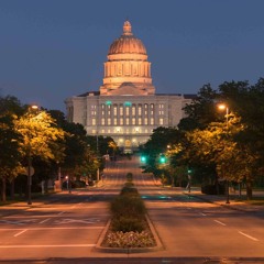 The 2025 Legislative Session Wrap-Up with Scott Faughn
