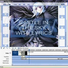 Windows XP Movie Maker Tribute
