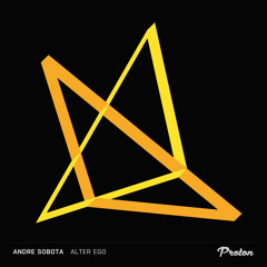 Andre Sobota - Alter Ego (Original Mix)