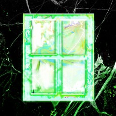 glass persona - Delirium