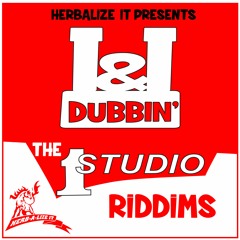 Herbalize It Presents I&I Dubbin' The Studio One Riddims (Strictly Dubplates)