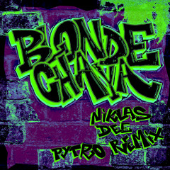 Blonde Chaya (Niklas Dee & Pytro Remix)