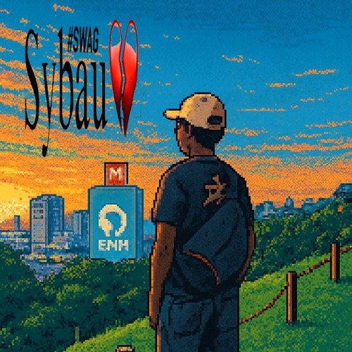 RUNNER FT CHOPPAMYSTERY,K.DOT,LEONG