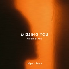 Alper Tepe - Missing You