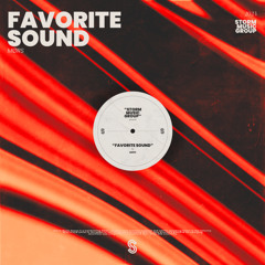 Favorite Sound (Radio Edit)