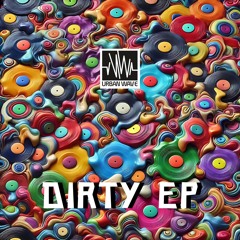 DUHZZ - Dirty (Radio Edit.)