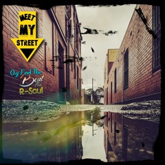 Meet My Street(DEMO) prod. Ogi Feel The Beat