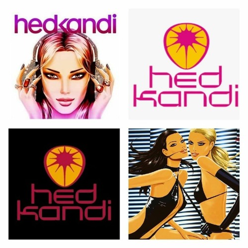 JOHN DEVLIN HED KANDI PART 2 MIX