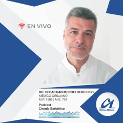 Dr. Sebastián Mendelberg Rissi