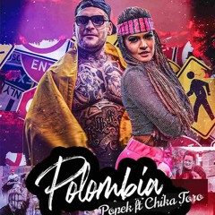 Chika Toro Ft. Popek - Polombia (Master) Mp3