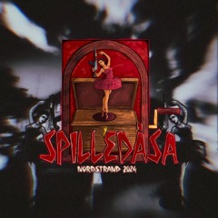 Spilledåsa 2024 (feat. Melk)