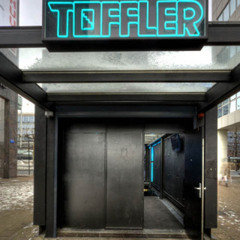 Xhøss for Toffler Talents!