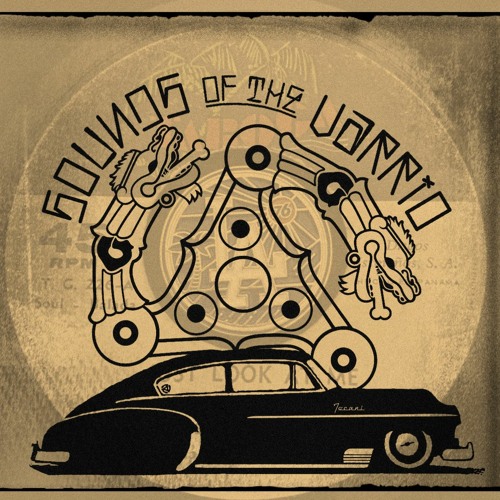 Sounds Of The Varrio