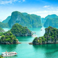 “Someday, your dreams will come true…” ):