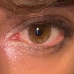 Hazel Eyes (prod. Indigo Shade)