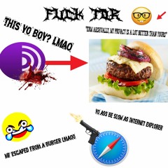 FUCK TOR